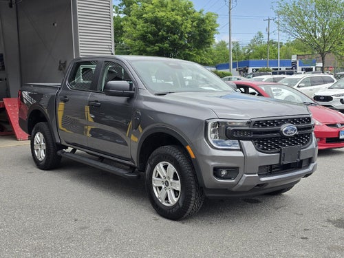2024 Ford Ranger XL