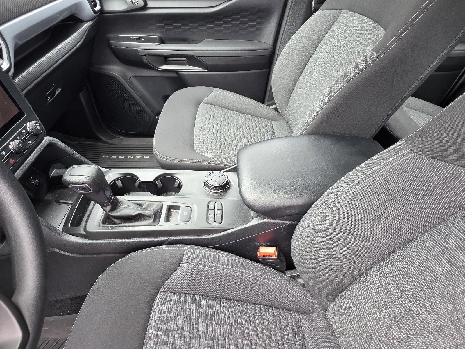 2024 Ford Ranger XL