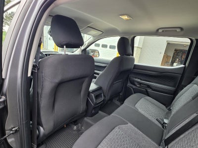 2024 Ford Ranger XL