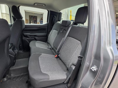 2024 Ford Ranger XL