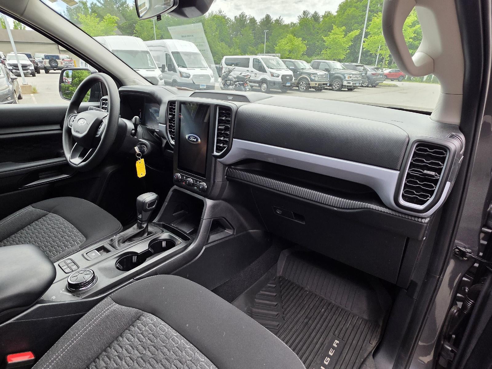2024 Ford Ranger XL