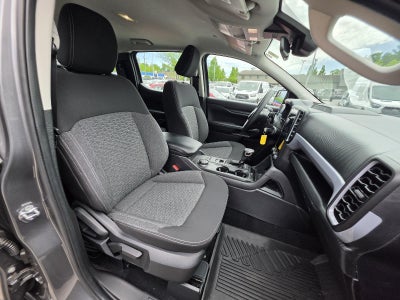 2024 Ford Ranger XL