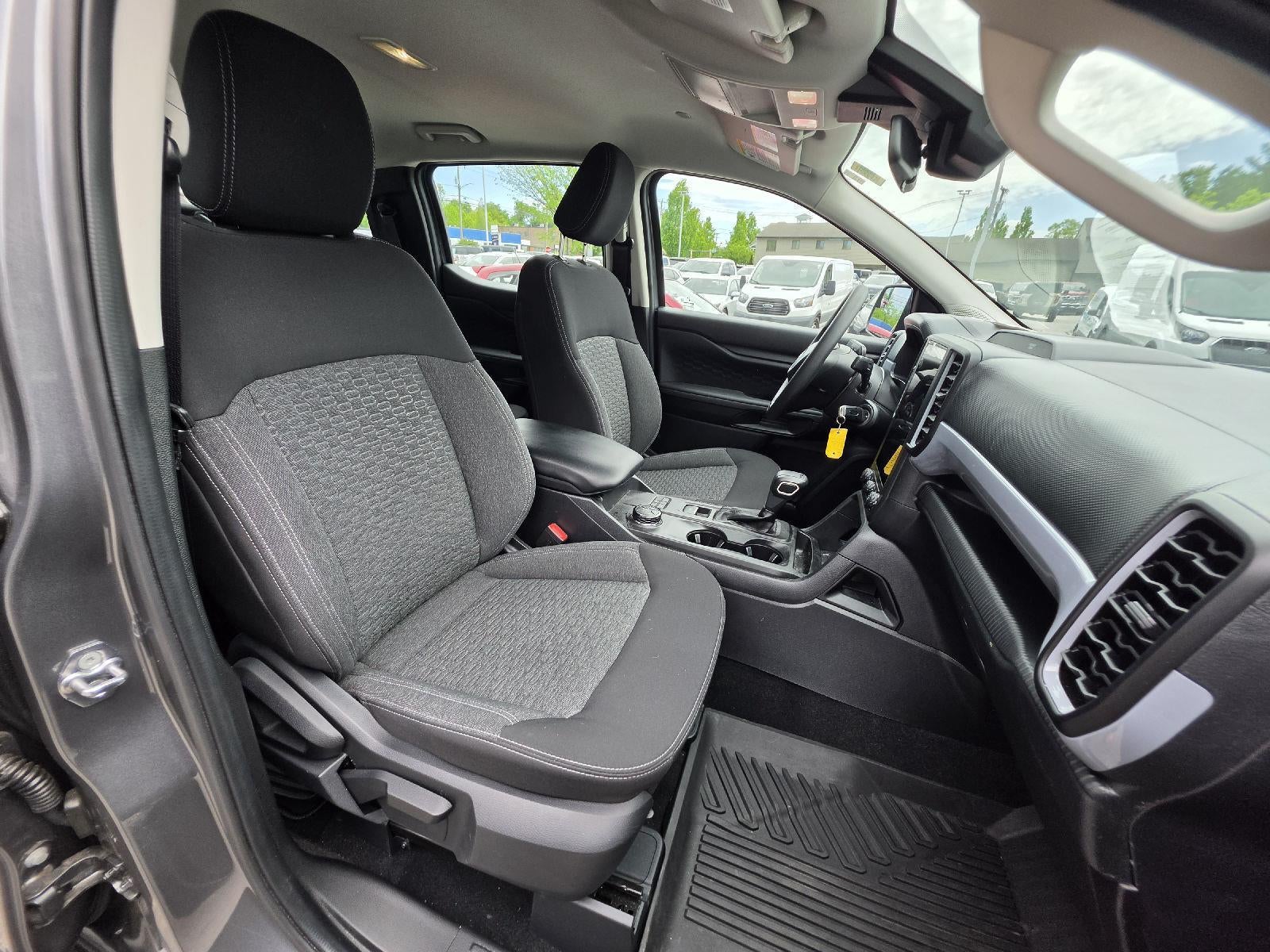 2024 Ford Ranger XL