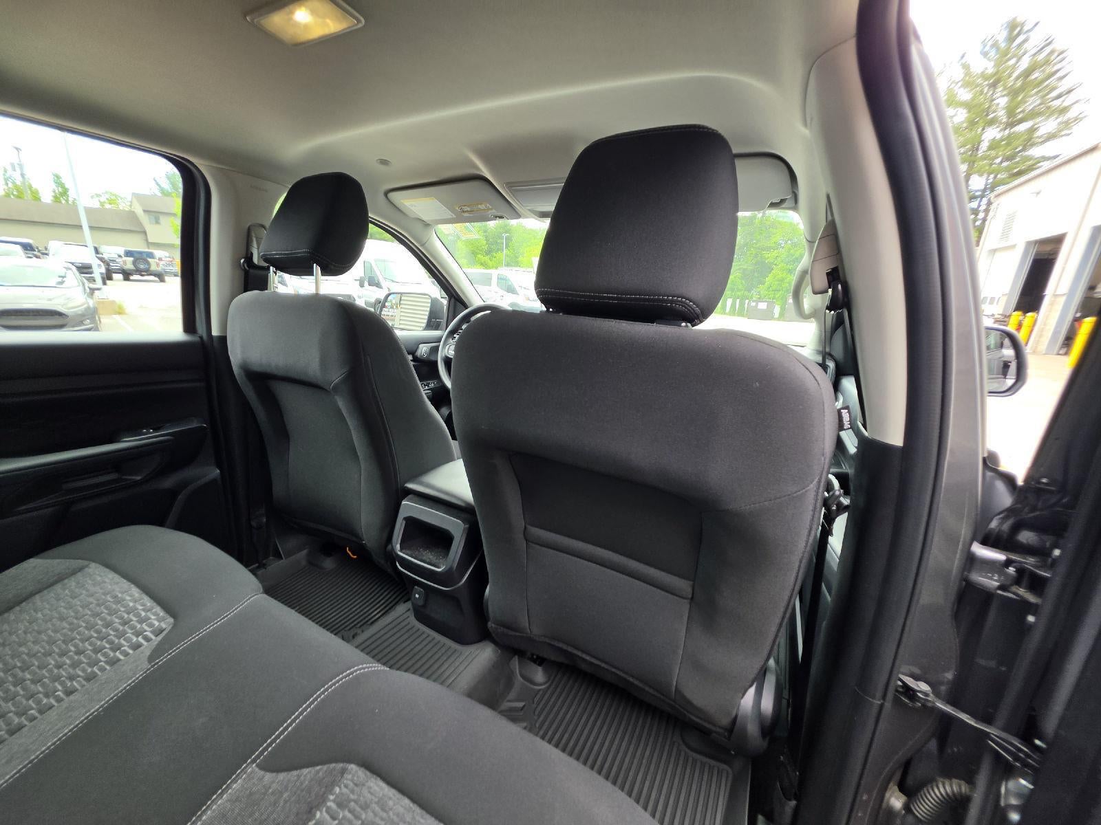 2024 Ford Ranger XL