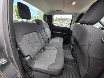 2024 Ford Ranger XL