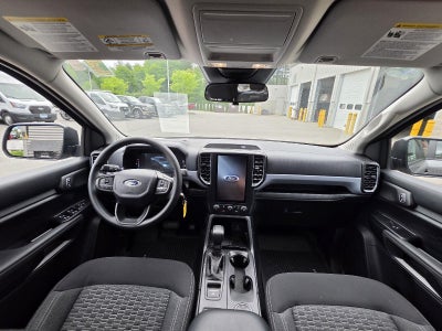 2024 Ford Ranger XL