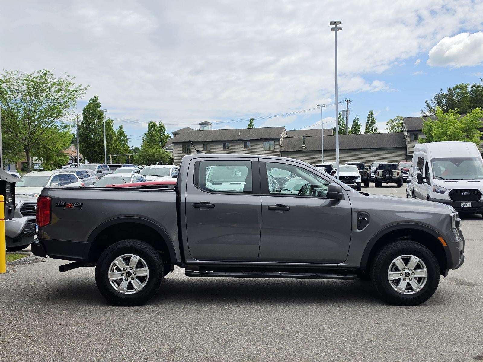 2024 Ford Ranger XL