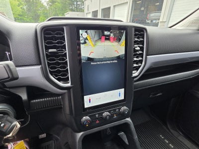 2024 Ford Ranger XL