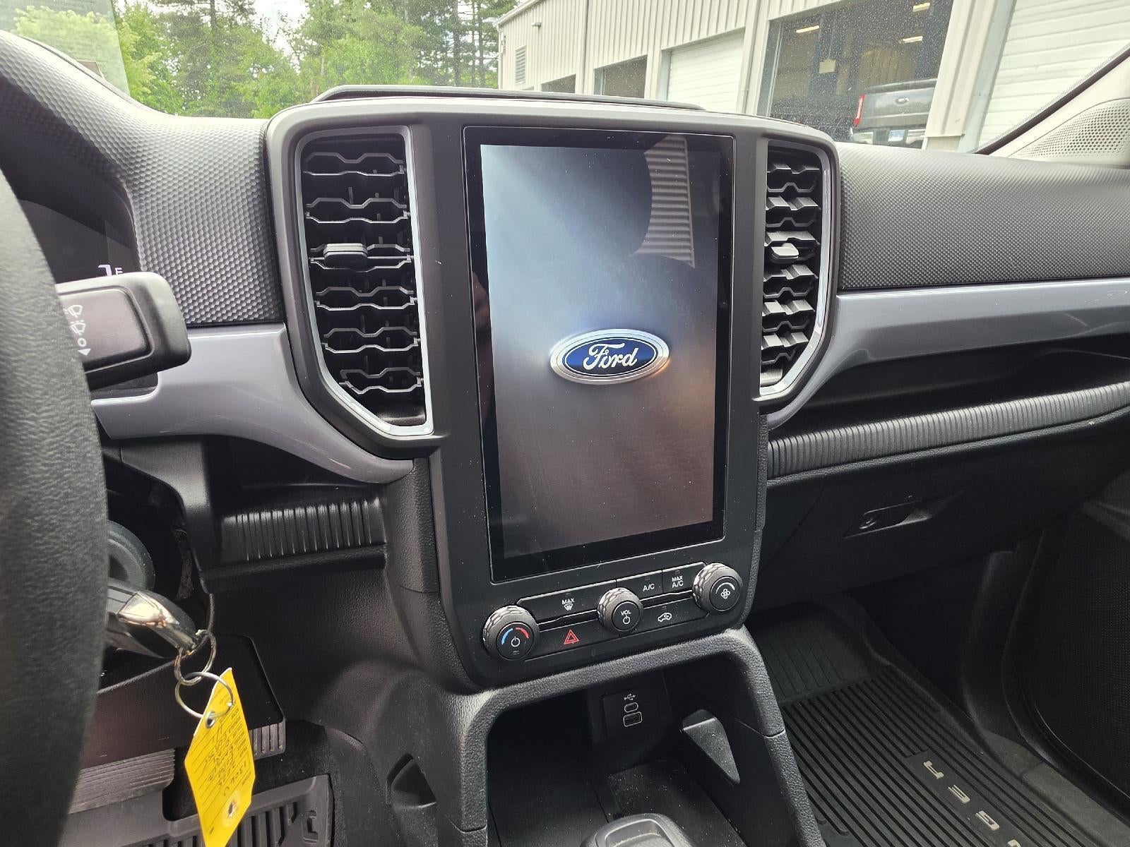 2024 Ford Ranger XL