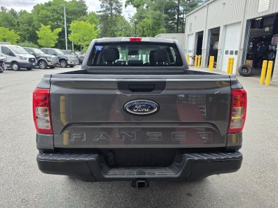 2024 Ford Ranger XL