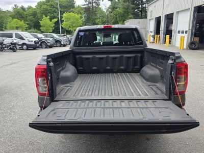 2024 Ford Ranger XL