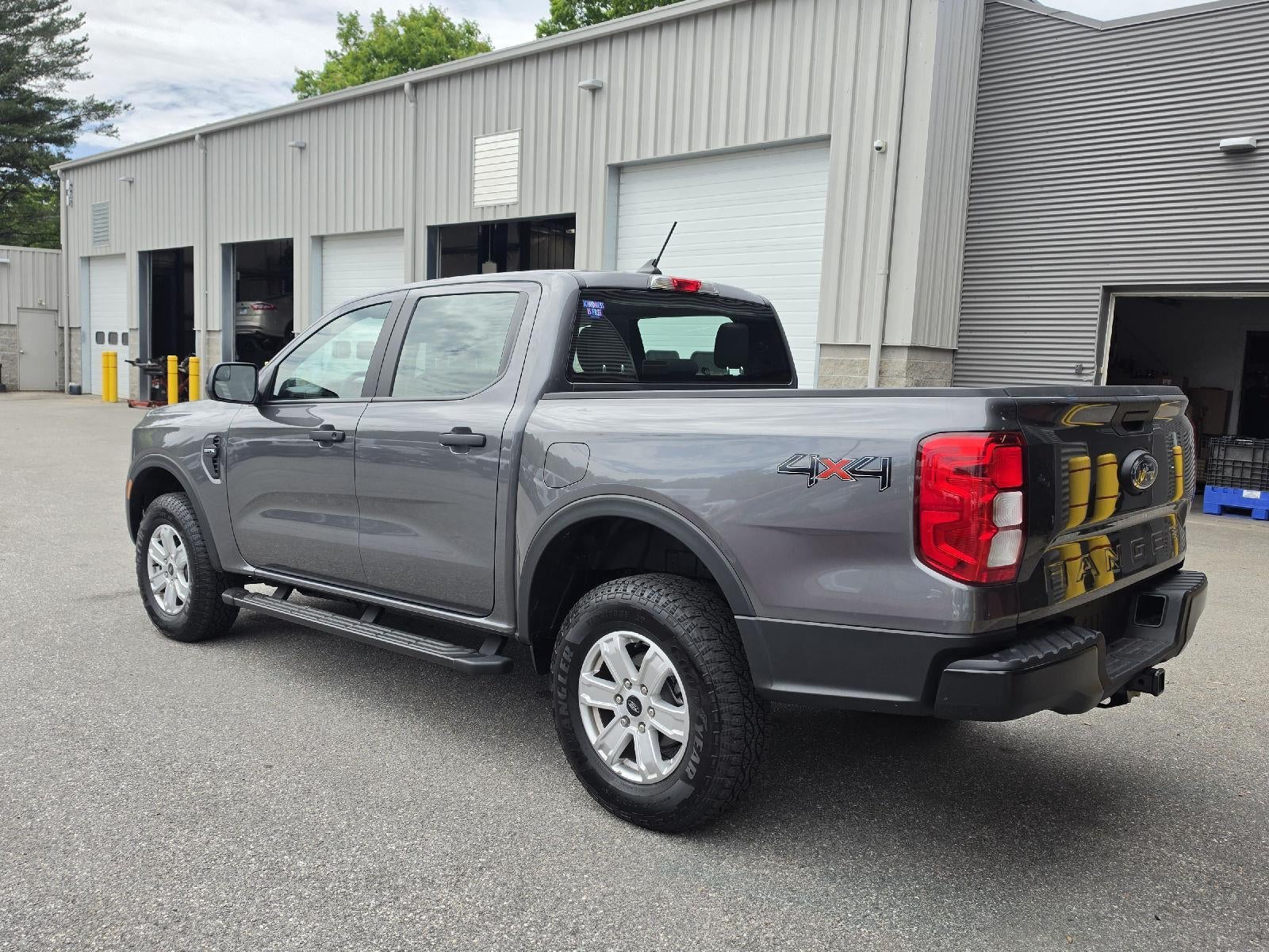 2024 Ford Ranger XL