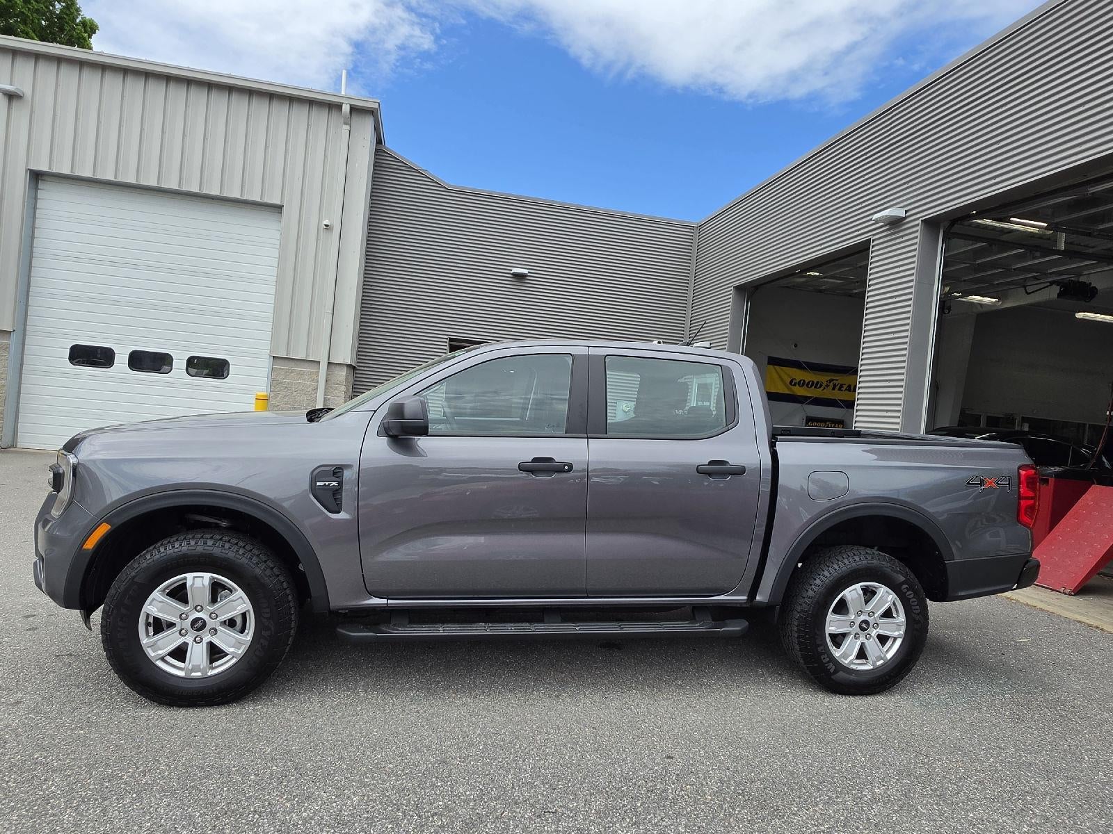 2024 Ford Ranger XL