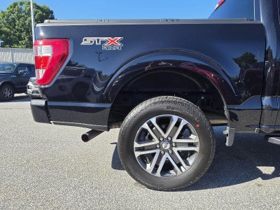 2023 Ford F-150 Stx XL