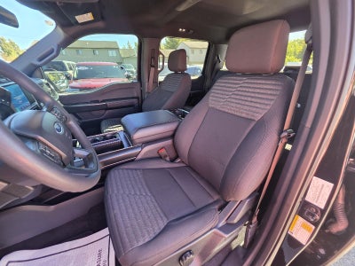 2023 Ford F-150 Stx XL