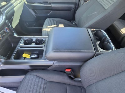 2023 Ford F-150 Stx XL