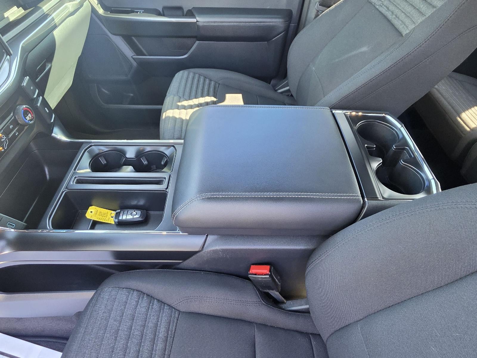 2023 Ford F-150 Stx XL