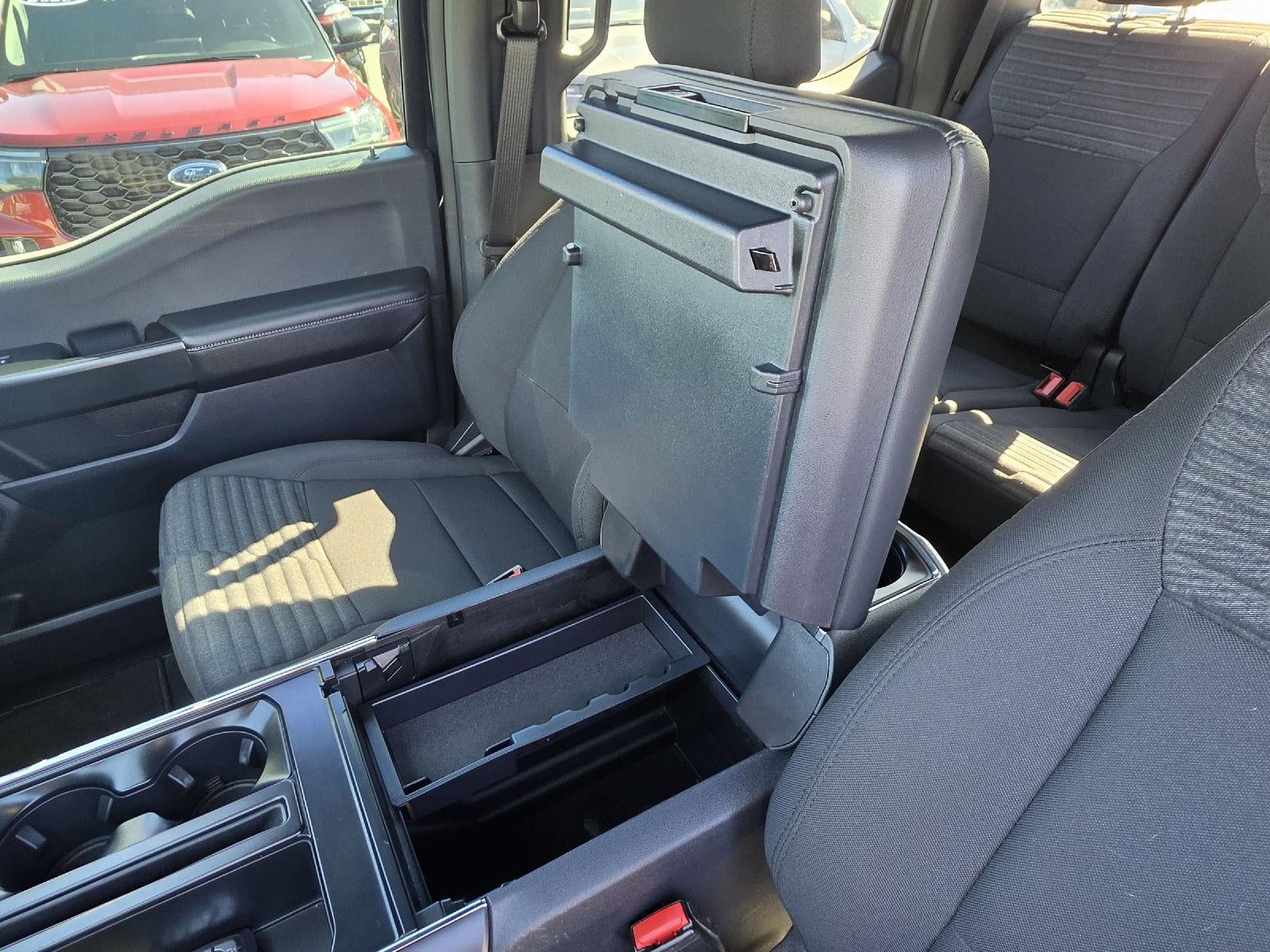 2023 Ford F-150 Stx XL