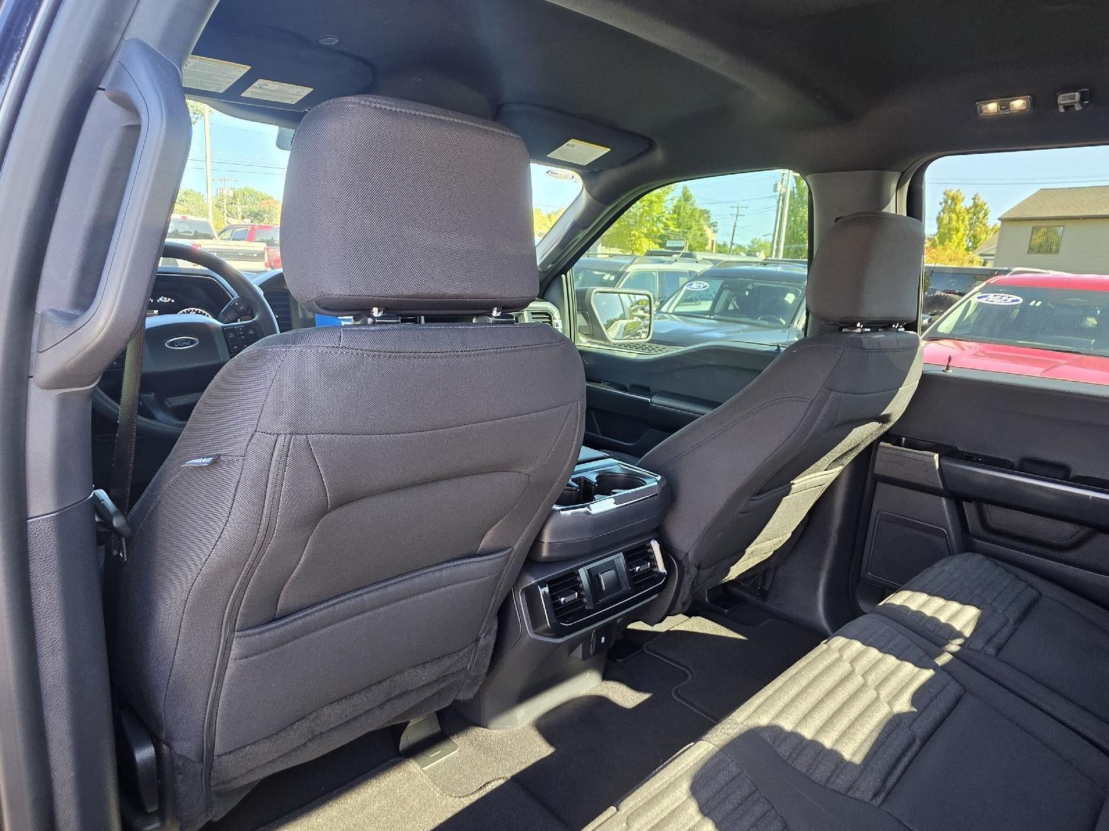 2023 Ford F-150 Stx XL