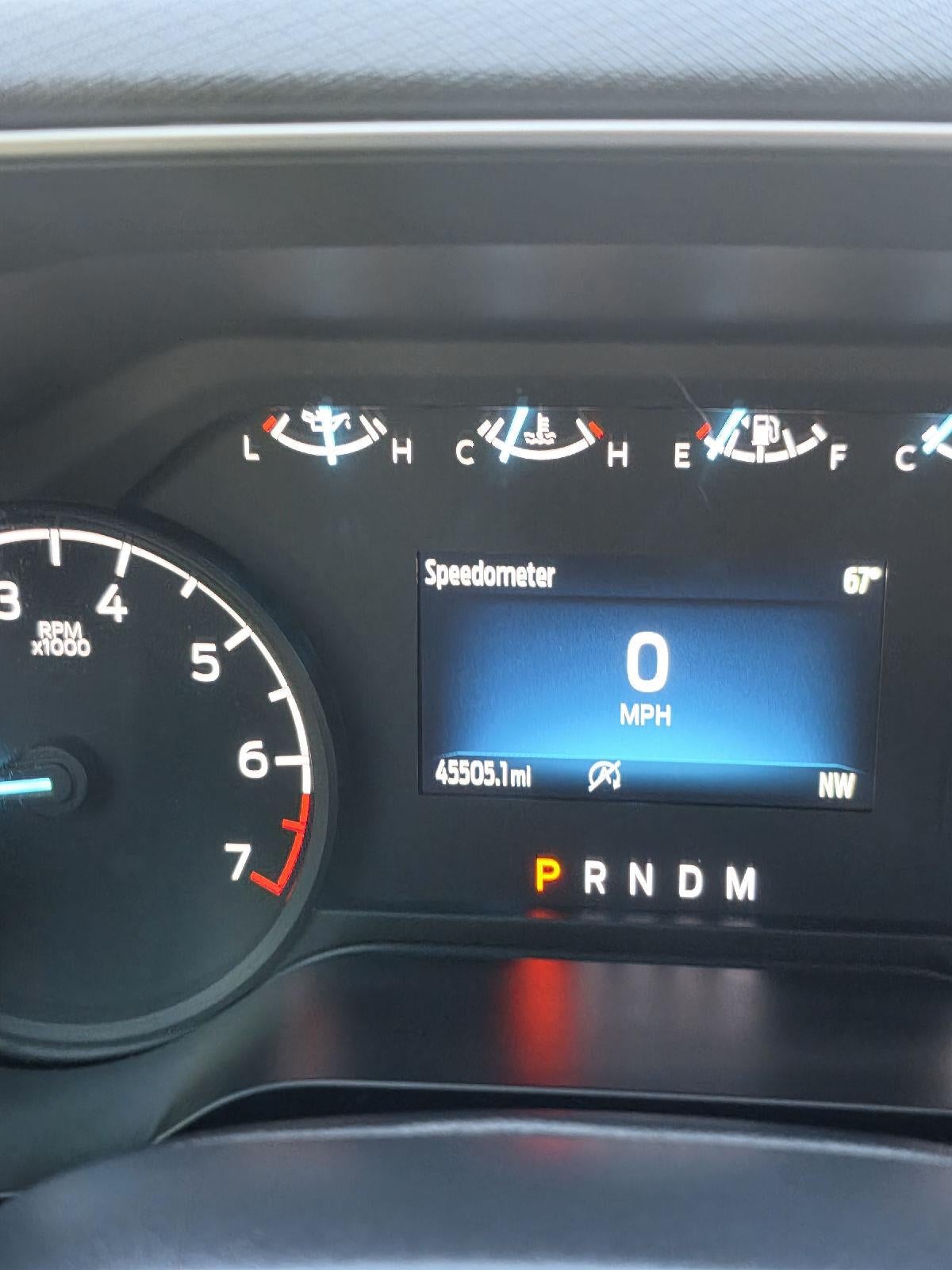 2023 Ford F-150 Stx XL