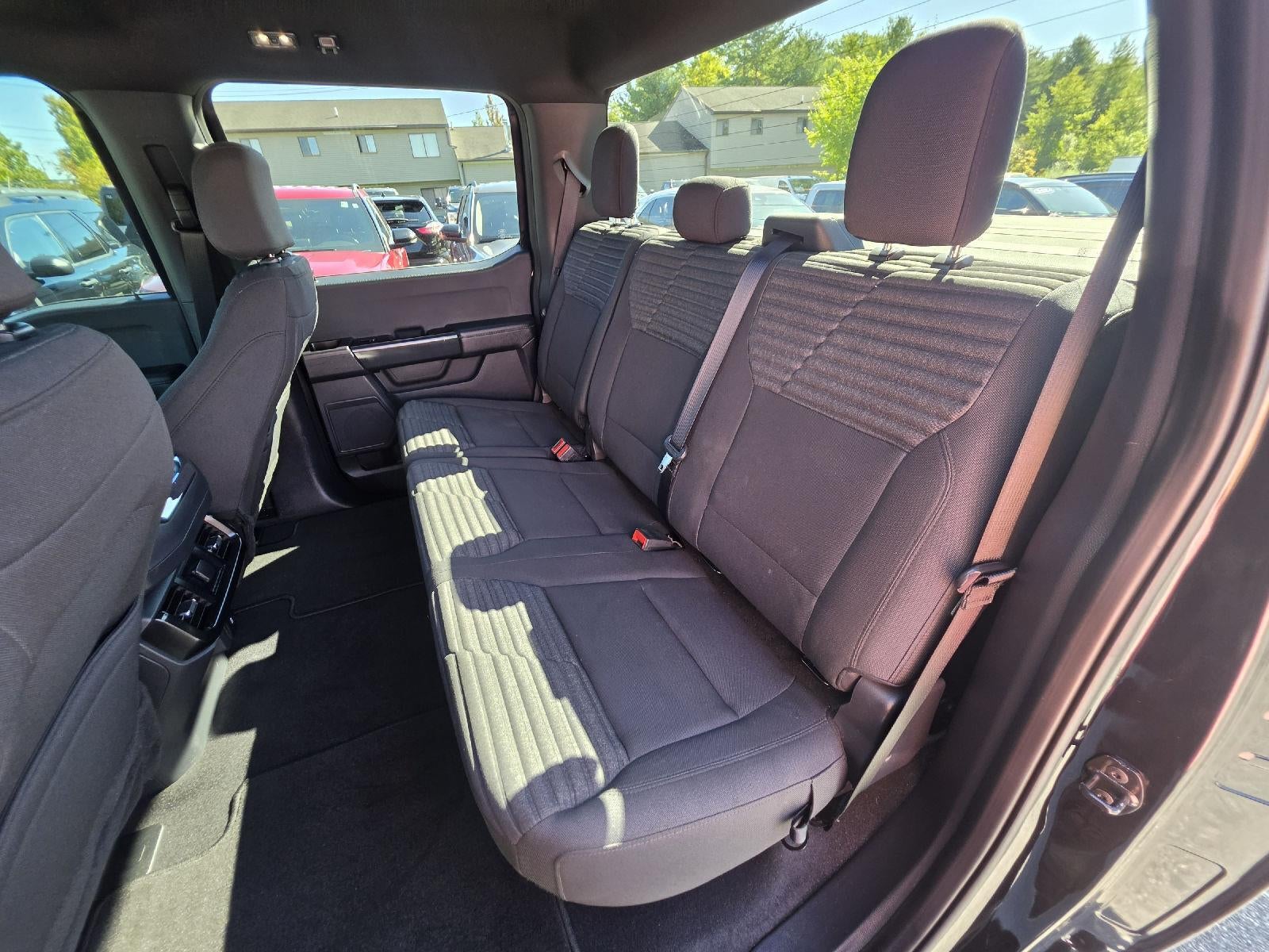 2023 Ford F-150 Stx XL