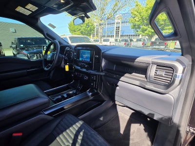2023 Ford F-150 Stx XL