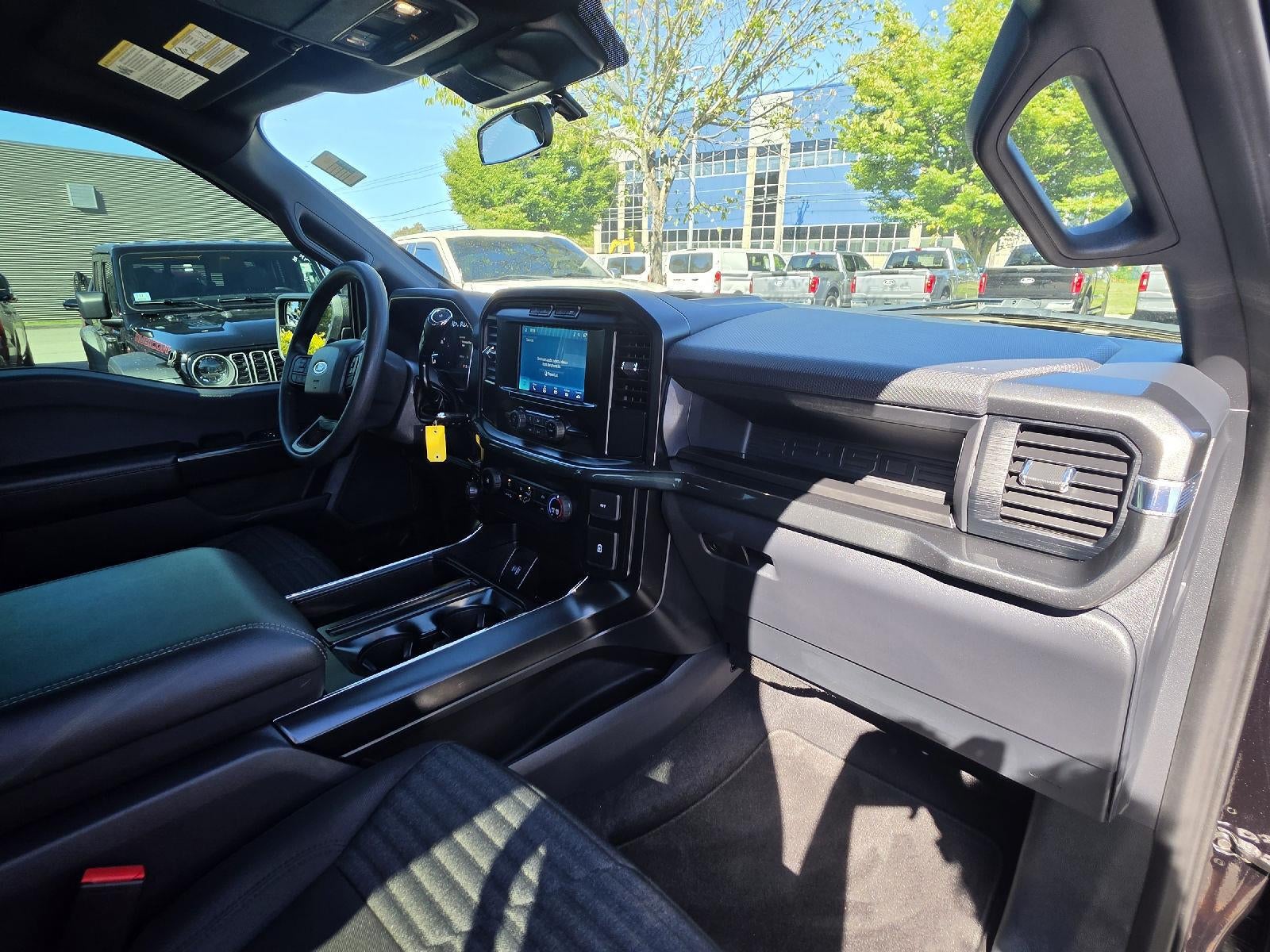 2023 Ford F-150 Stx XL