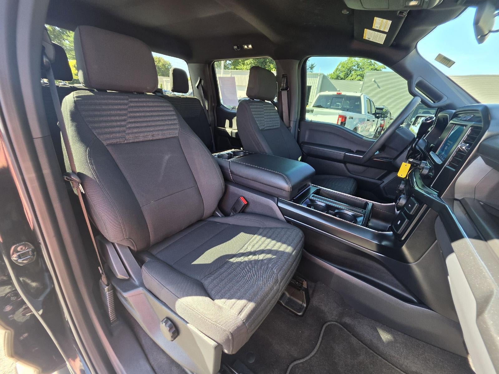 2023 Ford F-150 Stx XL