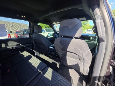 2023 Ford F-150 Stx XL