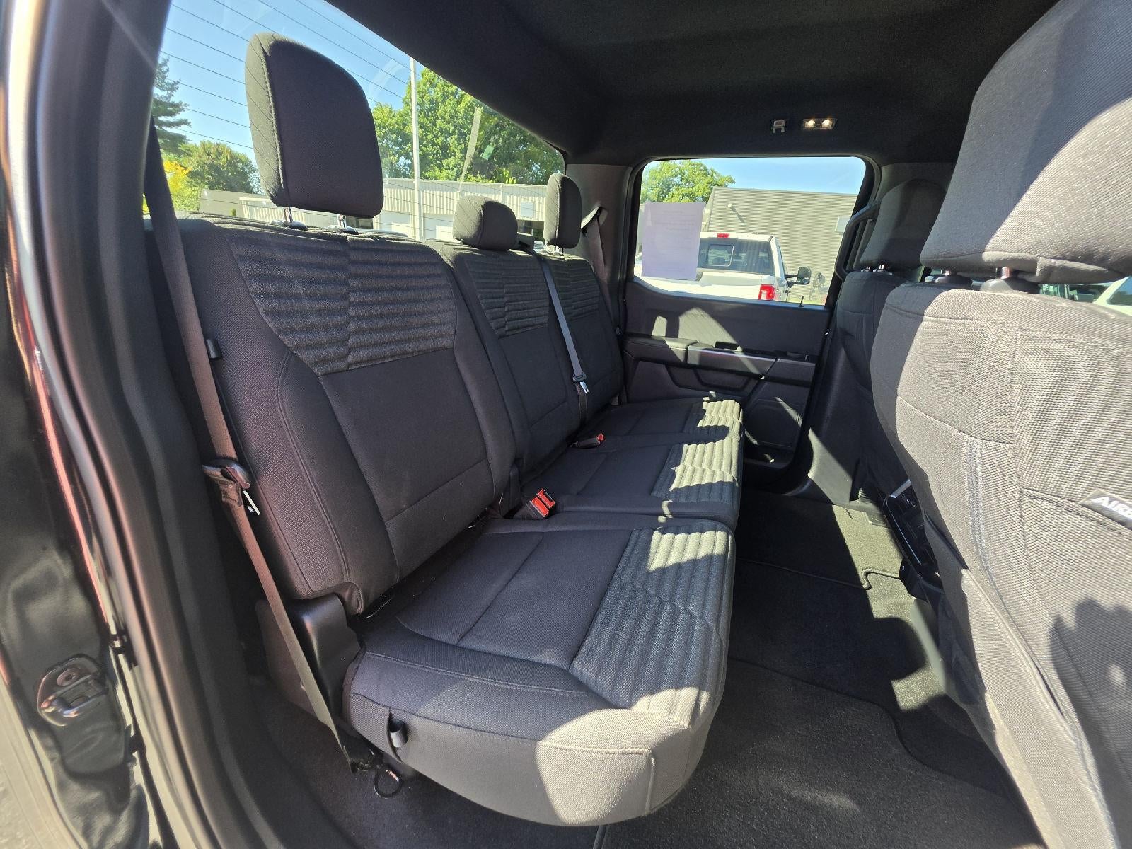 2023 Ford F-150 Stx XL