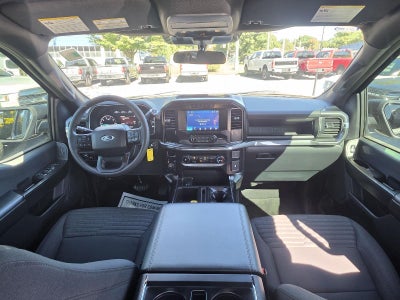 2023 Ford F-150 Stx XL