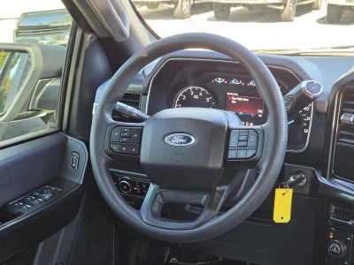 2023 Ford F-150 Stx XL