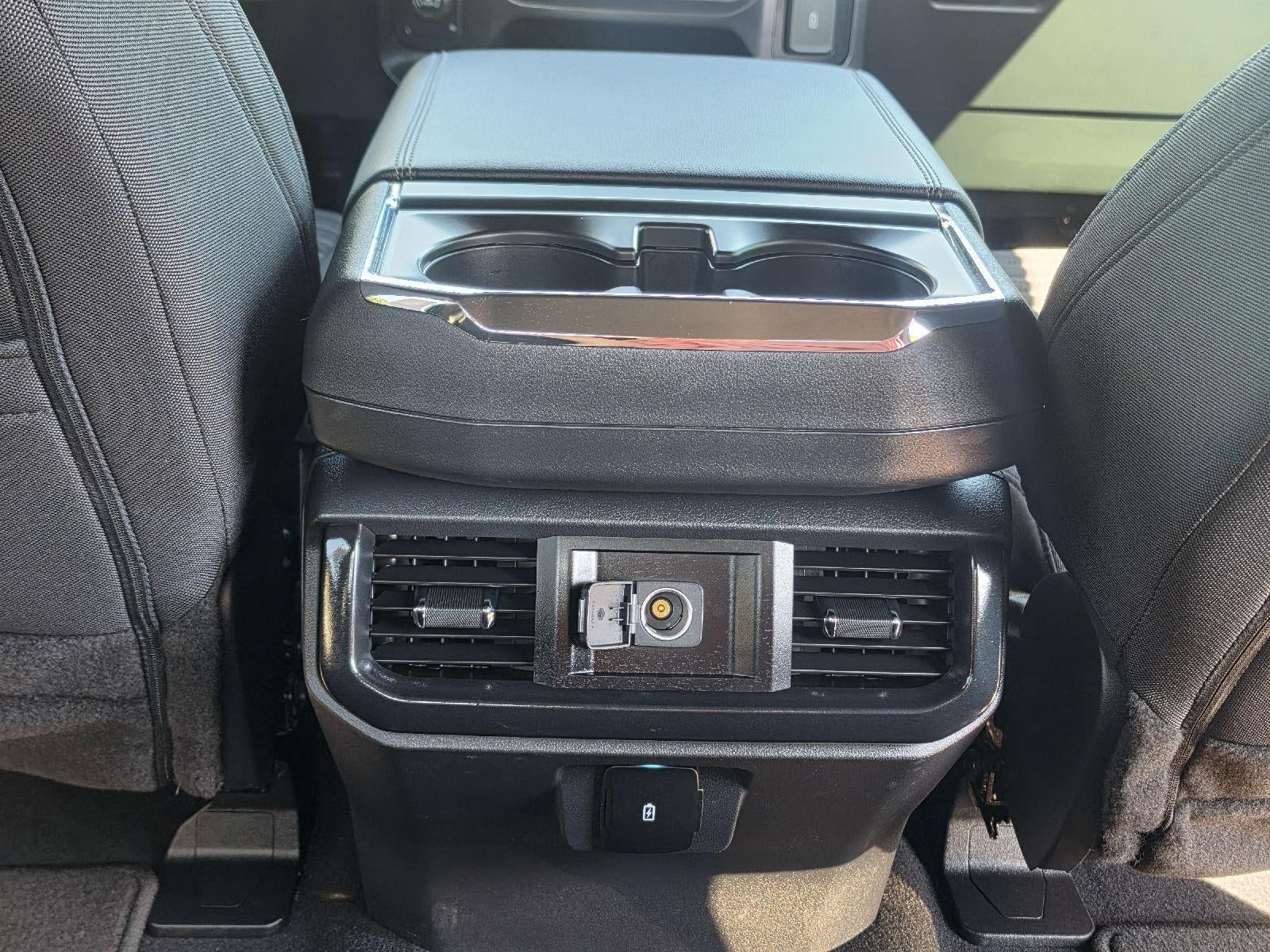 2023 Ford F-150 Stx XL