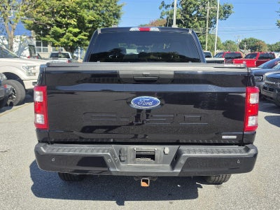 2023 Ford F-150 Stx XL