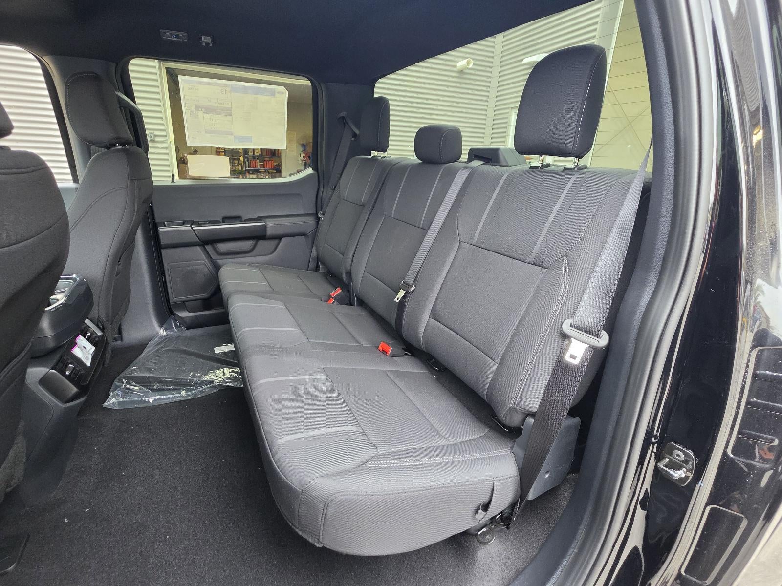 2026 Ford F-150 STX LOBO 5.0