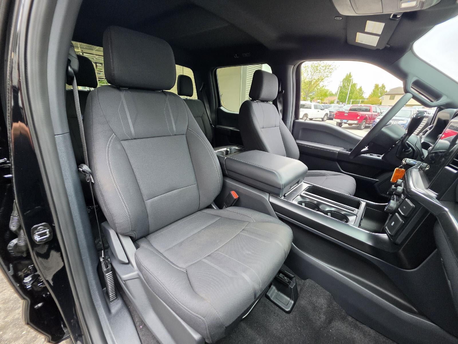 2026 Ford F-150 STX LOBO 5.0