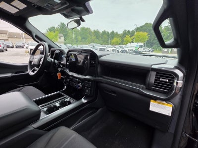 2026 Ford F-150 STX LOBO 5.0