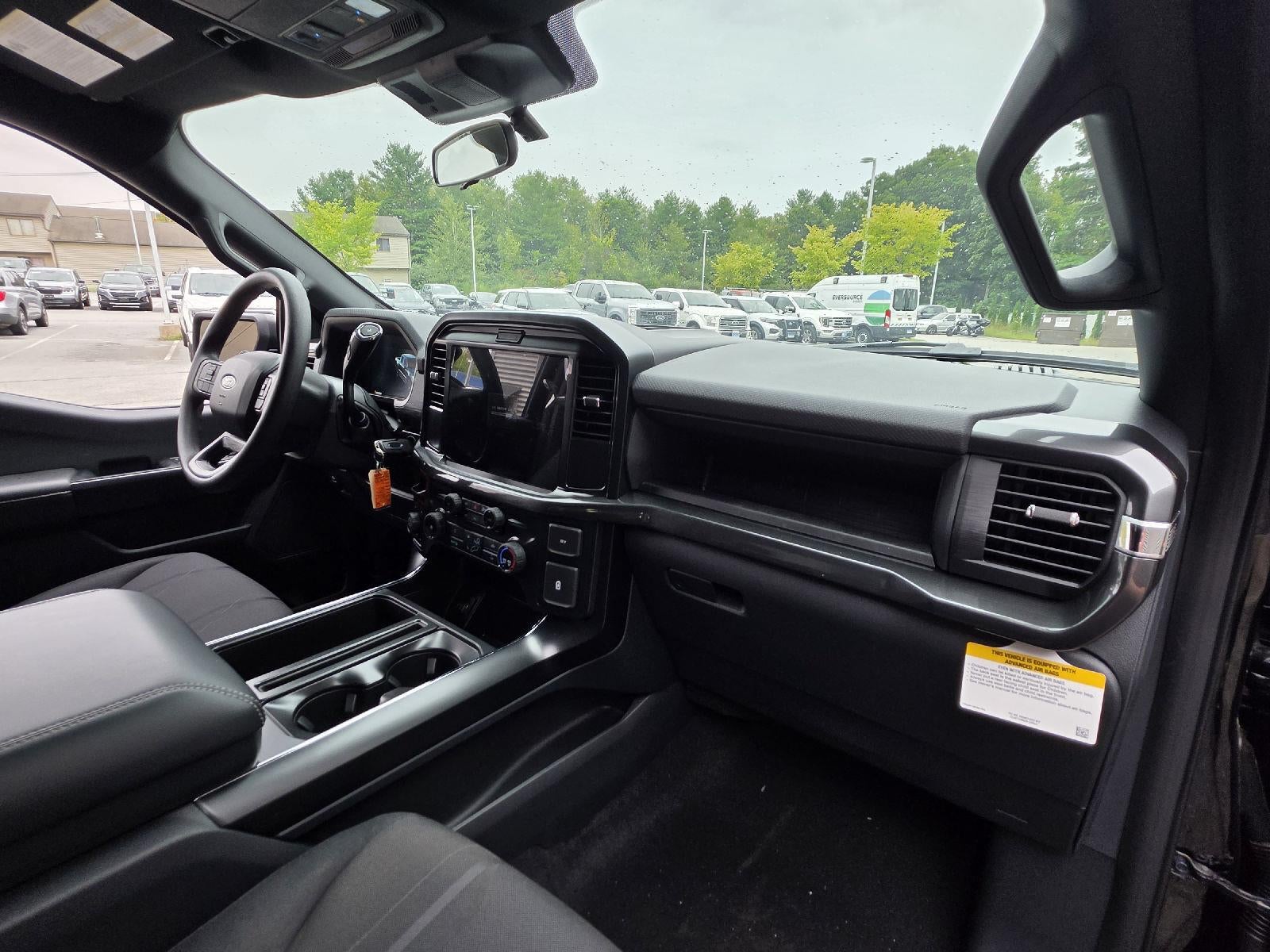 2026 Ford F-150 STX LOBO 5.0