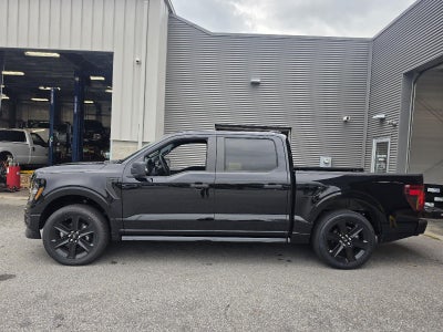 2026 Ford F-150 STX LOBO 5.0