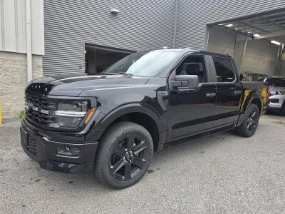 2026 Ford F-150 STX LOBO 5.0