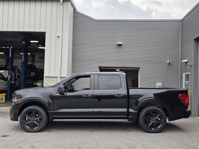 2026 Ford F-150 STX LOBO 5.0