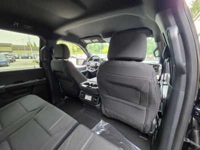 2026 Ford F-150 STX LOBO 5.0