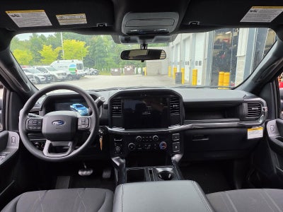 2026 Ford F-150 STX LOBO 5.0