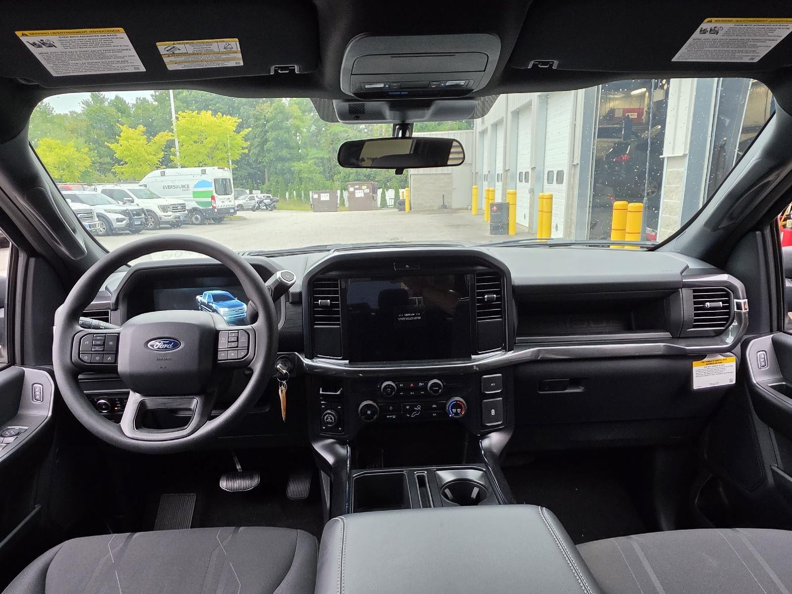 2026 Ford F-150 STX LOBO 5.0