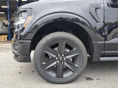 2026 Ford F-150 STX LOBO 5.0