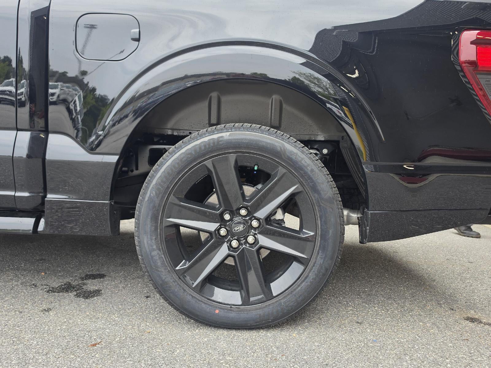 2026 Ford F-150 STX LOBO 5.0