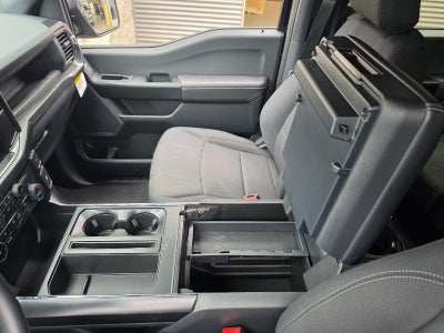 2026 Ford F-150 STX LOBO 5.0