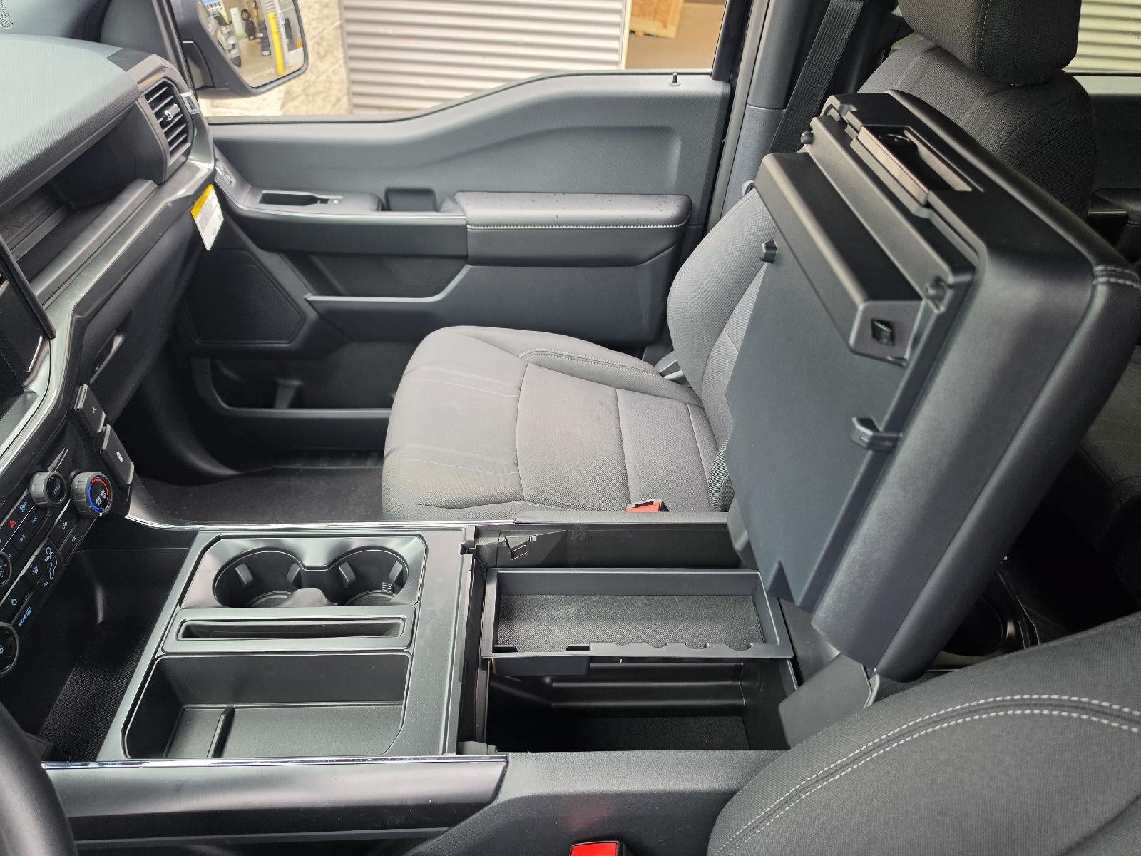 2026 Ford F-150 STX LOBO 5.0