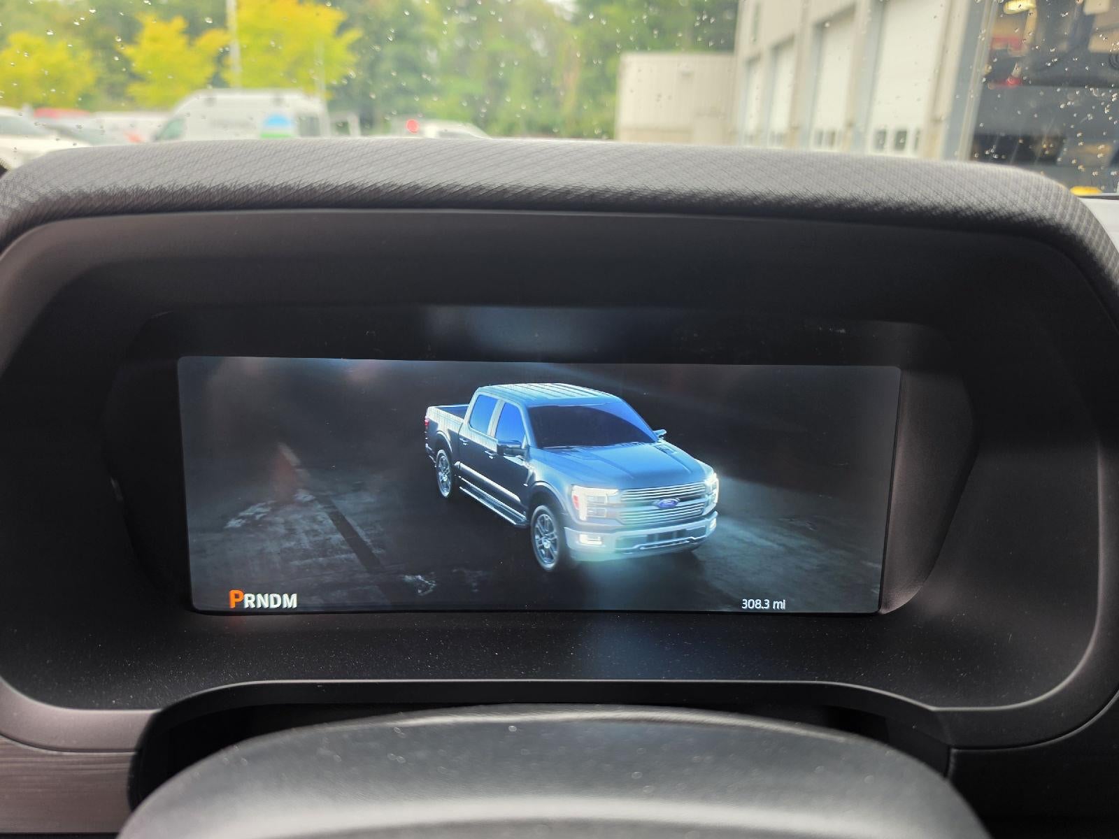 2026 Ford F-150 STX LOBO 5.0