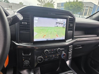 2026 Ford F-150 STX LOBO 5.0